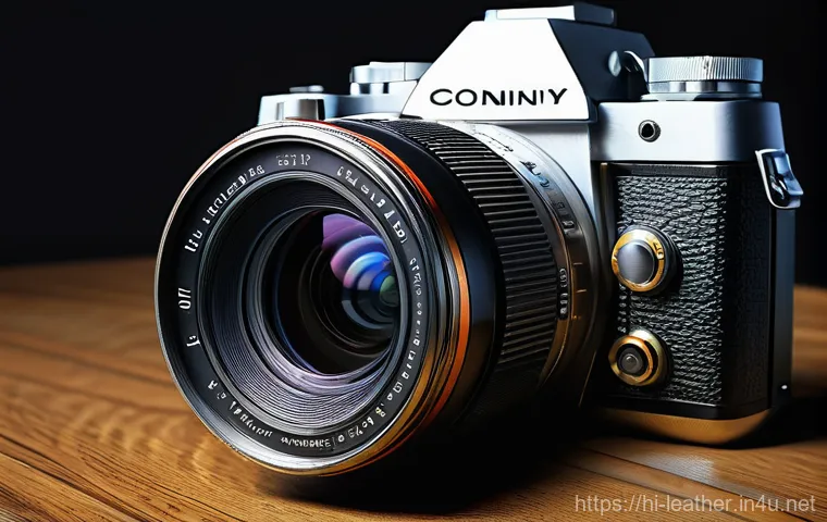 가죽공예 고급 재봉틀 사용법 - Here are three detailed image generation prompts in English, based on the provided text, adhering to...