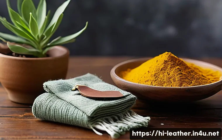 चमड़े की रंगाई: वो रहस्यमय तकनीकें जिनसे आपके लेदर क्राफ्ट को मिलेगी नई जान 3 가죽공예 염색 기술 관련 이미지 1